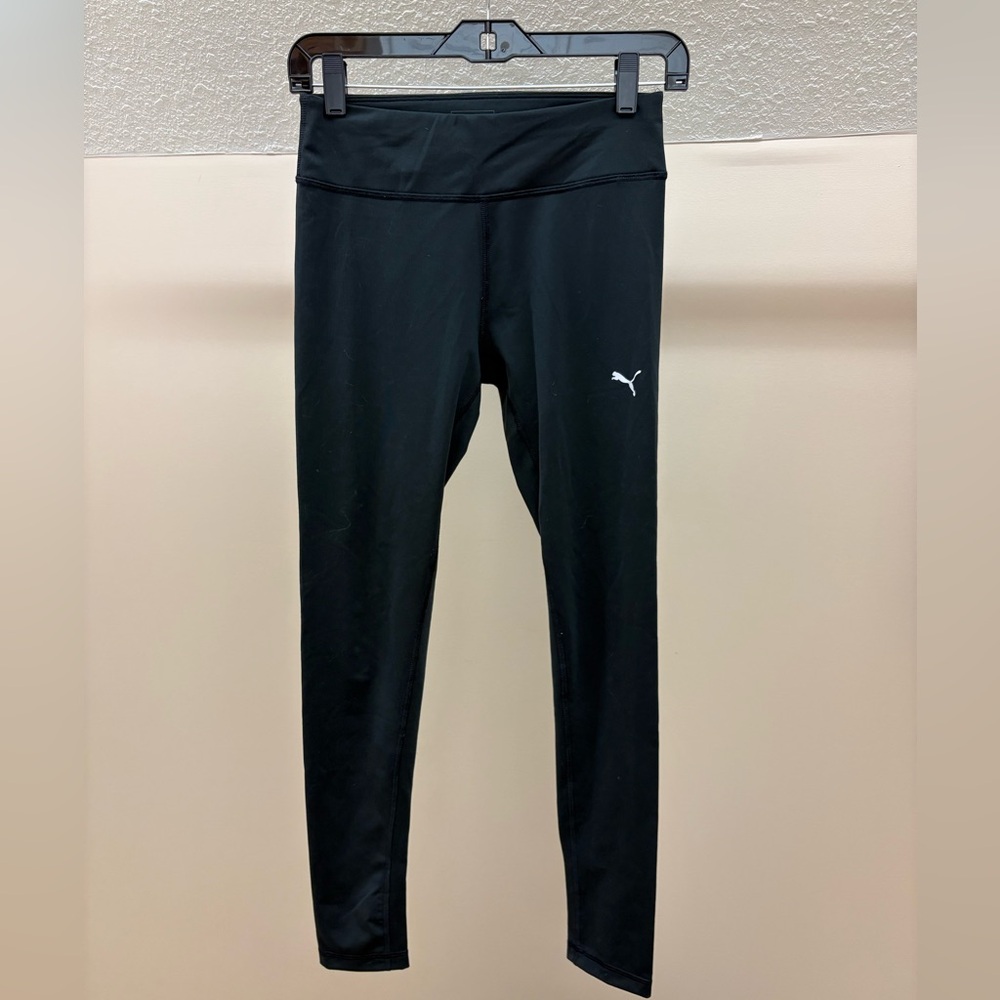 Puma Black Women's Leggings
